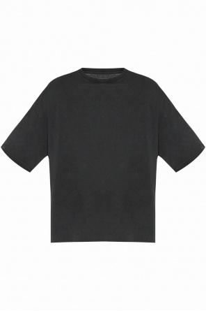 'kleve' oversize t-shirt, zdjęcie 1 'kleve' oversize t-shirt od AllSaints